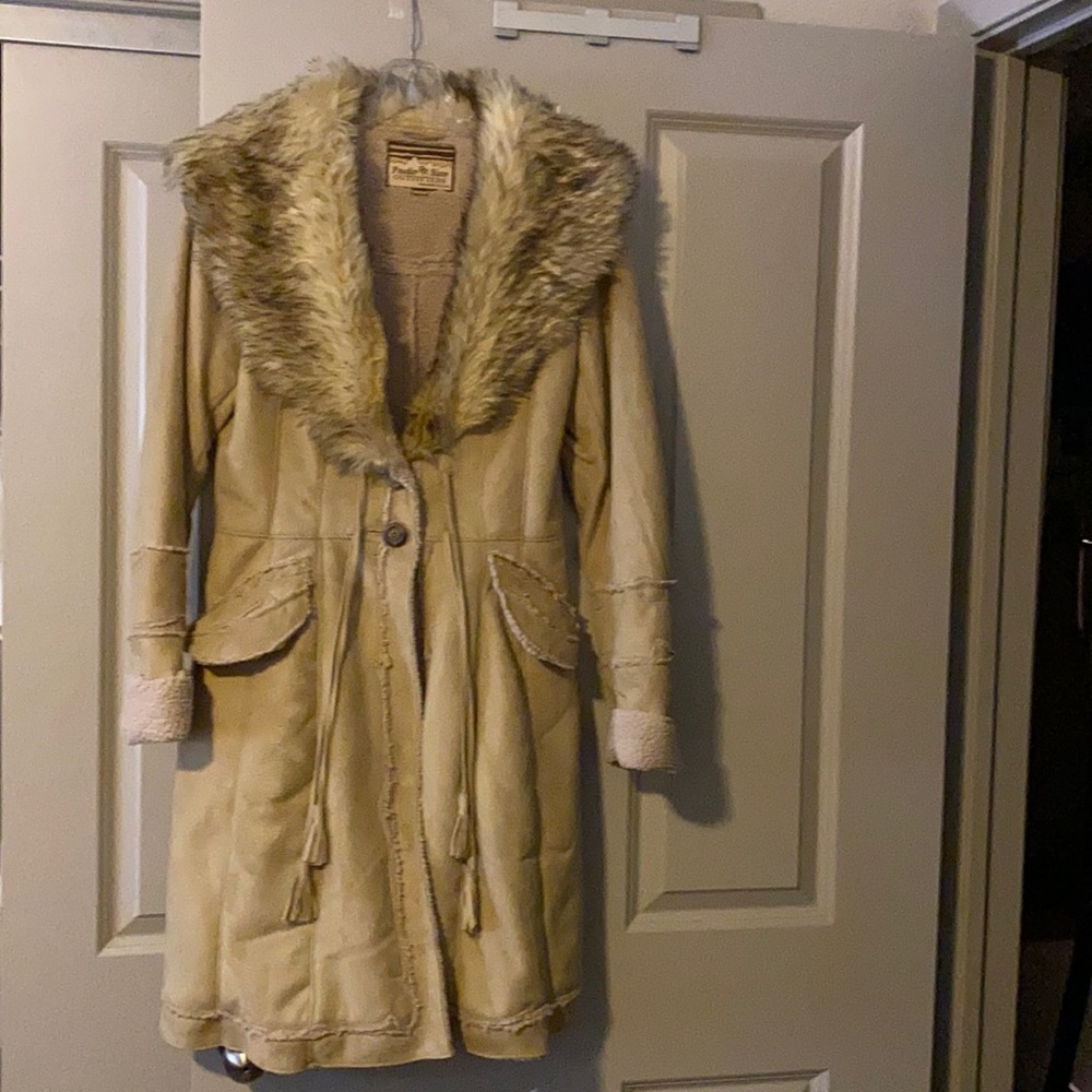Powder River Outfitters Coat
